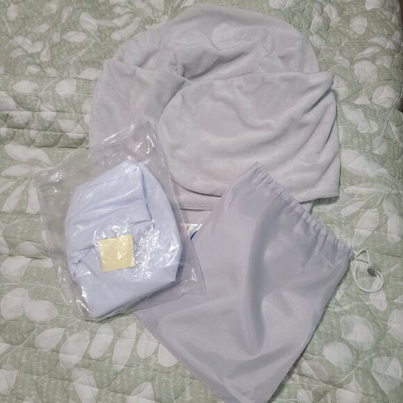 Inflatable Baby Bather - Picture 2 of 2